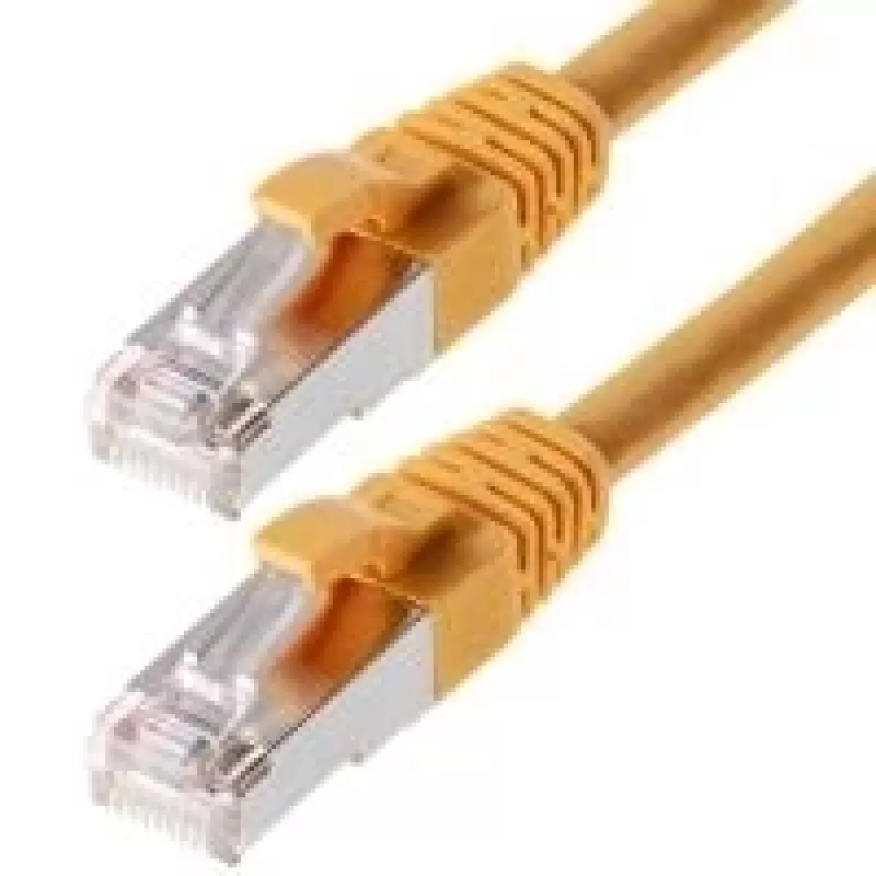 Tinklo kabelis Helos CAT5e SF/UTP 2m