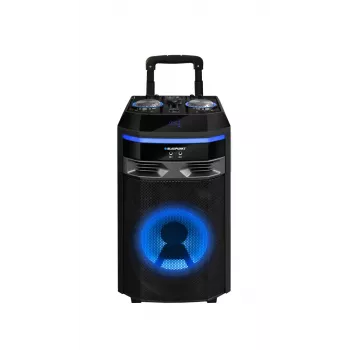 Vakarėlių garsiakalbis su Bluetooth ir karaoke PS6
