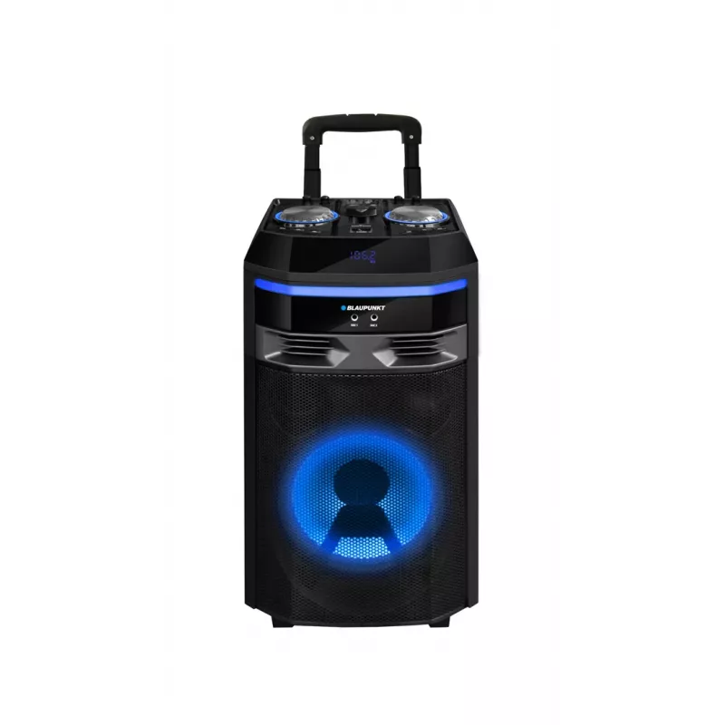 Vakarėlių garsiakalbis su Bluetooth ir karaoke PS6