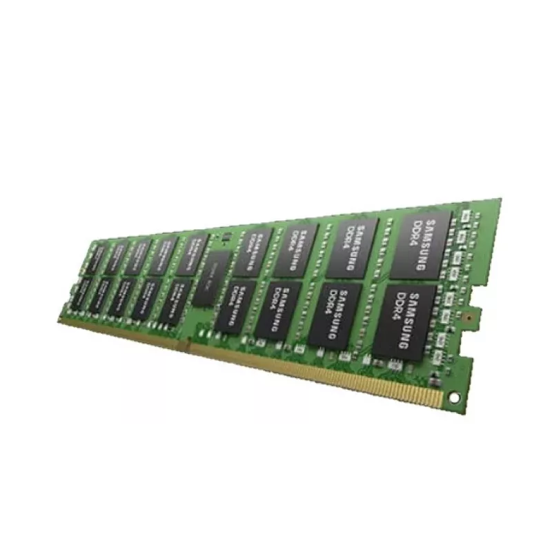 „Samsung M321R4GA0BB0-CQK“ atminties modulis 32 GB 1 x 32 GB DDR5 288 kontaktų DIMM ECC