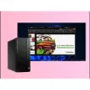 HP ProDesk 4 Tower G1i 9H7M4ET [Intel Core Ultra 5 235, 32GB RAM, 512GB SSD, Intel Graphics, Windows 11 Pro]