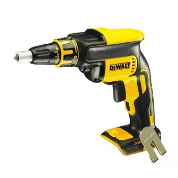 DeWalt DCF620N-XJ 18V belaidis gipso kartono suktuvas