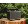 Stereo Portable Speaker Tracer M30 TWS BT Juoda, Gold