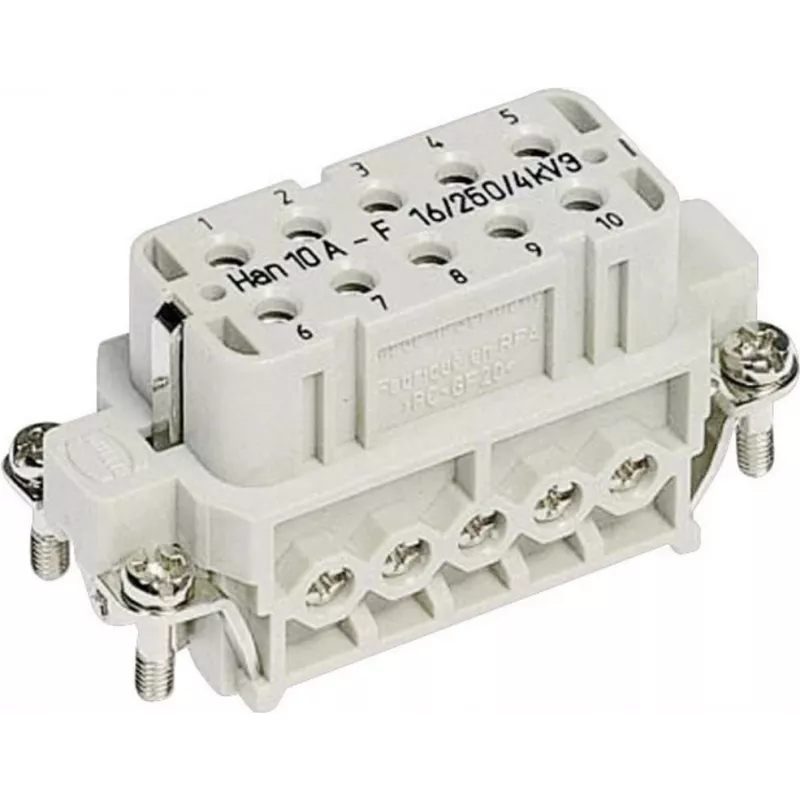 Harting 09200102812