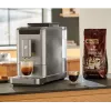 Kavos aparatas Tchibo 1,8L Esperto2 Caffe Titanium Sidabrinė
