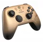 Belaidis žaidimų valdiklis GameSir N2 Lite, skirtas Switch — kompaktiškas ergonominis išdėstymas, belaidis ryšys