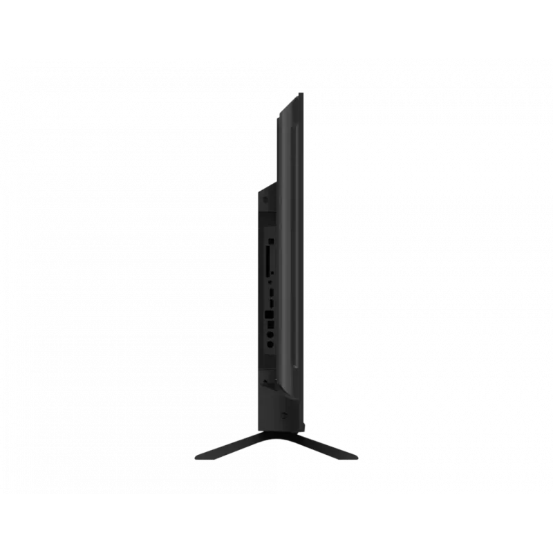 Blaupunkt 4K televizorius | 50UGC5500S | 50 | Išmanusis TV | Google TV | UHD