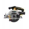 DEWALT. DISKINIS PJŪKLAS. 18V 165mm DCS565N