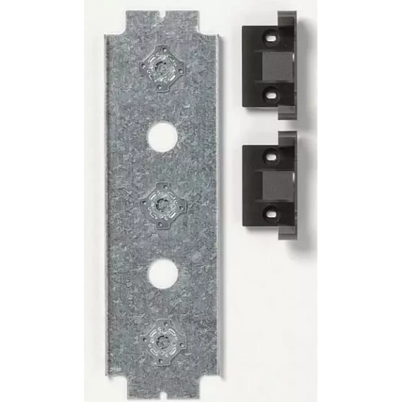 S. Siedle & Soehne montavimo adapteris MA/RG 611-0 (200018415-00)