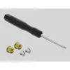 DeLOCK - sąsajos adapteris - M.2 - M.2 kortelė - SATA 6Gb/s (64099)