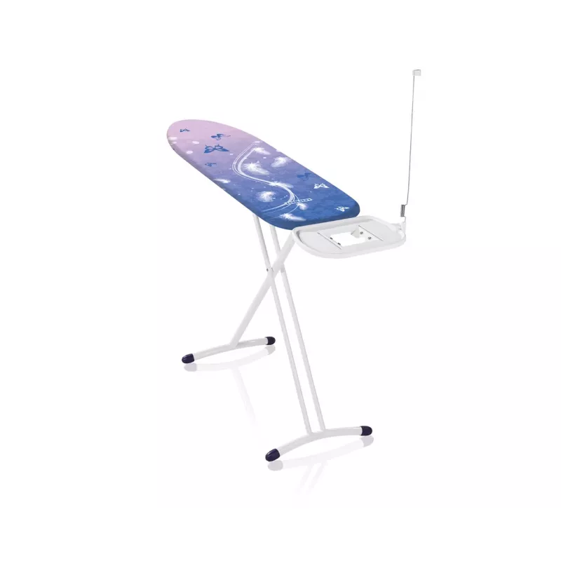 Leifheit L Solid lyginimo lenta, 130 x 38 cm
