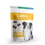 Šunų skanėstas Calibra Veterinary Diets VD Vitality Support traškūs kąsneliai 120 g — vabzdžių skonio, be grūdų, suaugusiems šunims