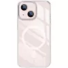 StyleShell SHOCKFlex, permatomas telefono dėklas, iPhone 16 Plus, suderinamas su MagSafe