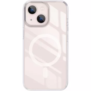 StyleShell SHOCKFlex, permatomas telefono dėklas, iPhone 16 Plus, suderinamas su MagSafe