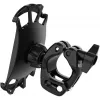 BIKEFLEX Bike Mount (Juodas)