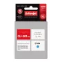 Activejet ACC-581CNX rašalo kasetė (pakaitalas Canon CLI-581XLC; Supreme; 11,70 ml; žydra)