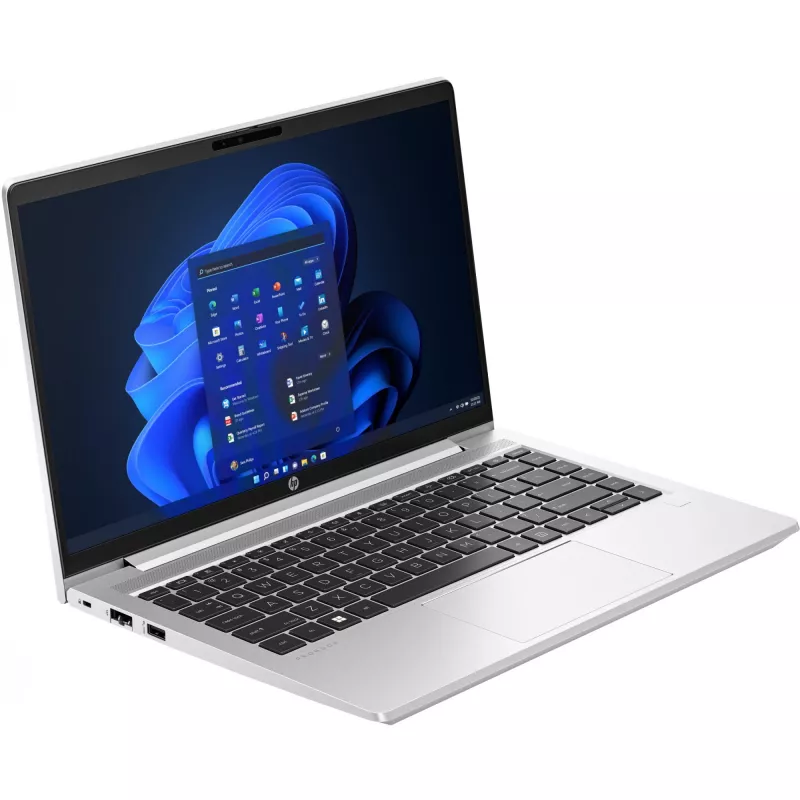 HPI ProBook 440 G10 nešiojamas kompiuteris - 35,6 cm (14 colių) - i5 i5-1334U - 16 GB RAM - 512 GB SSD - vokiška