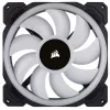 CORSAIR LL140 RGB 140mm ARGB korpuso ventiliatorių 2 vnt. rinkinys