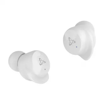 Ausinės SBOX EB-TWS538 White