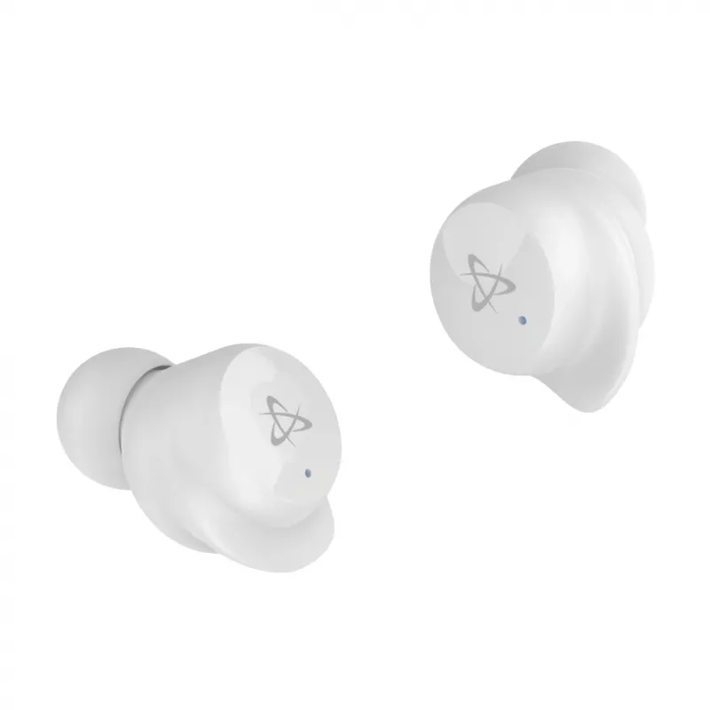 Ausinės SBOX EB-TWS538 White