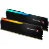 G.SKILL Ripjaws M5 RGB DDR5 96GB (2x48GB) 5600MHz CL40 atminties rinkinys