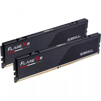 G.Skill Flare X5 F5-6000J3244G64GX2-FX5 atminties modulis 128 GB 2 x 64 GB DDR5 6000 MT/s