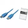 Shiverpeaks BS77030-1 USB laidas