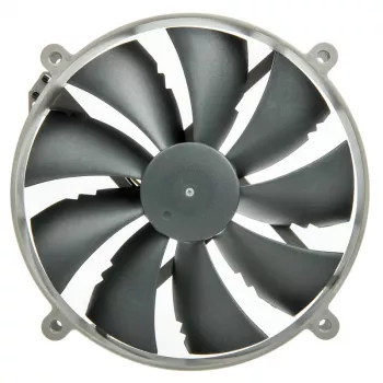 Ventiliatorius Noctua NF-P14R REDUX-1500 PWM