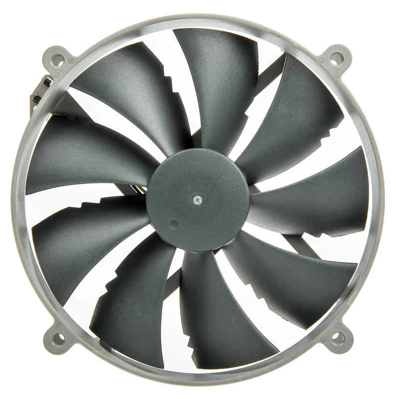 Ventiliatorius Noctua NF-P14R REDUX-1500 PWM