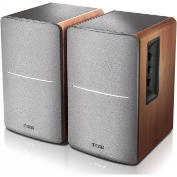 Edifier | Aktyvūs Bluetooth garsiakalbiai | R1280DBS | Bluetooth | Belaidis ryšys