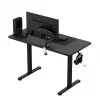 Huzaro Hero 8.1 Juoda Gaming Desk