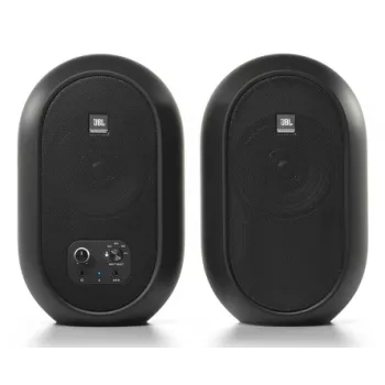 JBL 104-BT Juoda