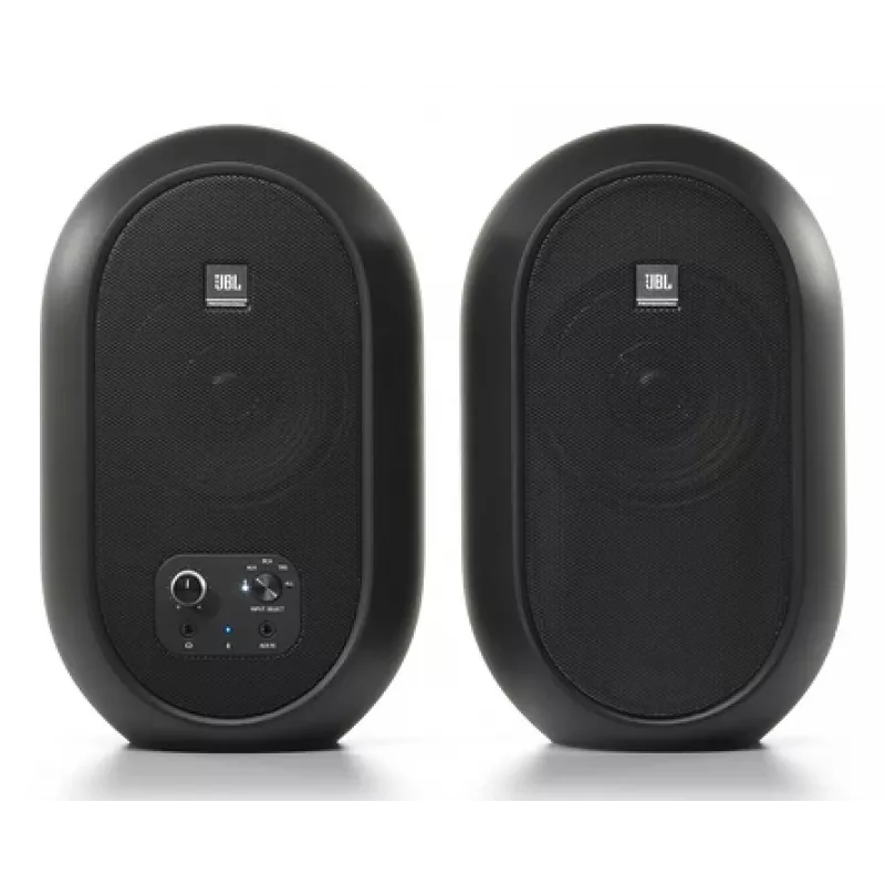 JBL 104-BT Juoda