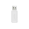 USB Z‑Wave ir Zigbee lazdelė AEOTEC AEOEZWA060 Pro — dviejų protokolų USB tinklų sietuvas išmaniajam namų integravimui