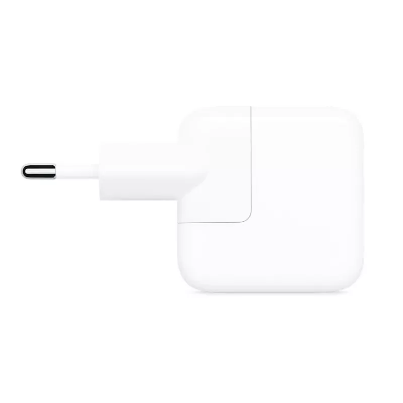 Apple MGN03ZM/A mobiliojo įrenginio įkroviklis MP4, išmaniesiems telefonams, išmaniesiems laikrodžiams, planšetiniams kompiuteriams, baltas, AC vidaus