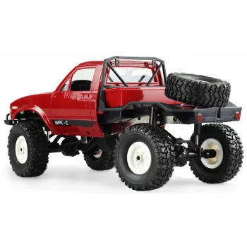 Amewi 22351 RC modelis žemės transporto priemonė Elektros variklis 1:16 Pikapas (22351)
