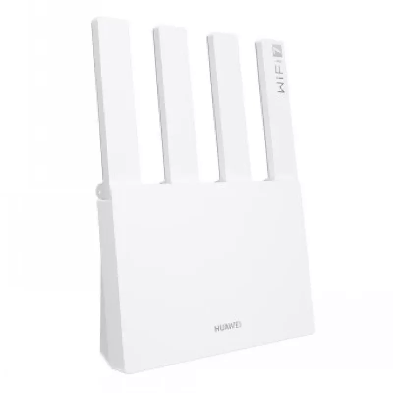 Maršruto parinktuvas Huawei BE3 Dviejų Juostų Wi-Fi 7 Maršruto Parinktuvas 53030CAW