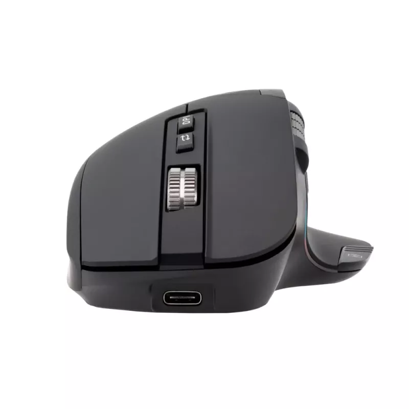 Belaidė pelė Tellur TLL491261 USB