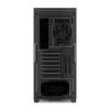 PC korpusas Sharkoon M30 Juoda Full Tower ATX E-ATX