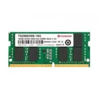Atminties modulis Transcend DDR4 16 GB 3200 MHz