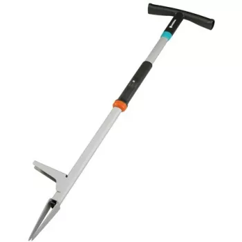 Raviklis Gardena 3518-20 Rankenos spalva Juoda