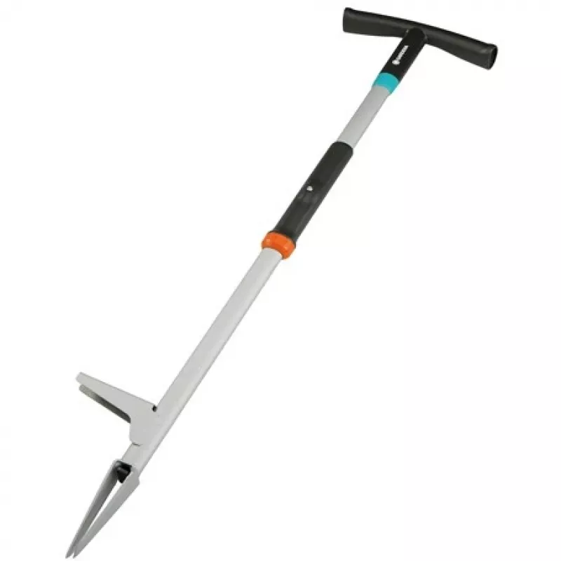 Raviklis Gardena 3518-20 Rankenos spalva Juoda