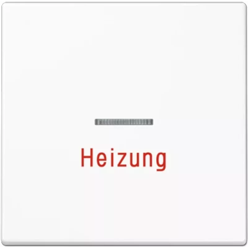Jung LS990HWW tinklo įrenginys