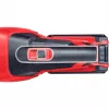 Einhell TE-HV 18/06 Li - Solo 0,6 l sausas becukrinis dulkių siurblys