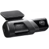 70mai M500 64G Wi-Fi Bluetooth Battery, USB Juoda