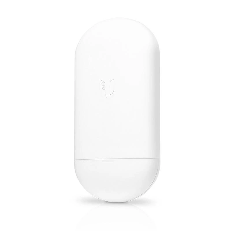 Belaidė prieigos taškas Ubiquiti NanoStation 5AC Loco 5 GHz Wi-Fi 802.11ac