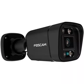 Foscam V5EP Bullet IP lauko apsaugos kamera 3072 x 1728 pikselių, sieninis (V5EP (juoda))