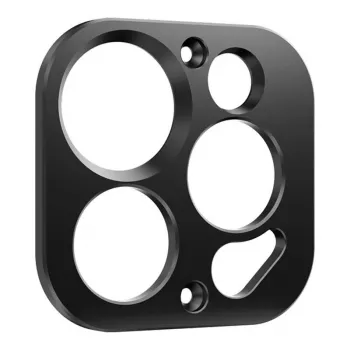 Freewell T-bajoneto laikiklis Genius Rig FW-iMTGEN, skirtas iPhone 15, su reguliuojamu telefono spaustuku, šalto batelio ir 1/4 colio-20 tvirtinimais