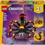 LEGO Creator 3-in-1 statomas voras modelis 31159 — 153 dalys, amžius 7+, 110×150×50 mm