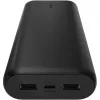 Išorinė baterija Belkin BPB014BTBK 20000 mAh